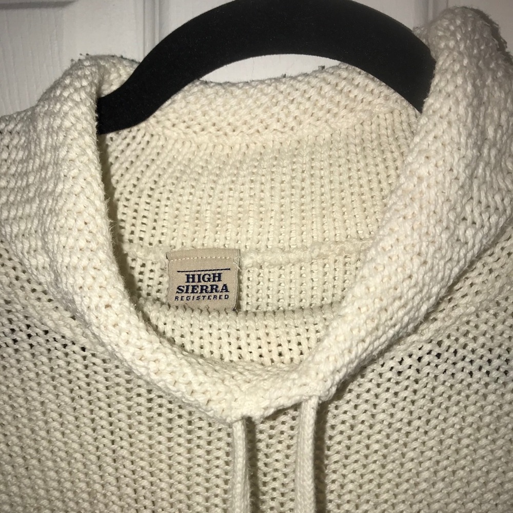 Boho sweater - Picture 2 of 3